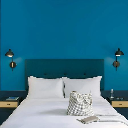 Sonder By Marriott Bonvoy The William Apartments Midtown New York Exterior photo