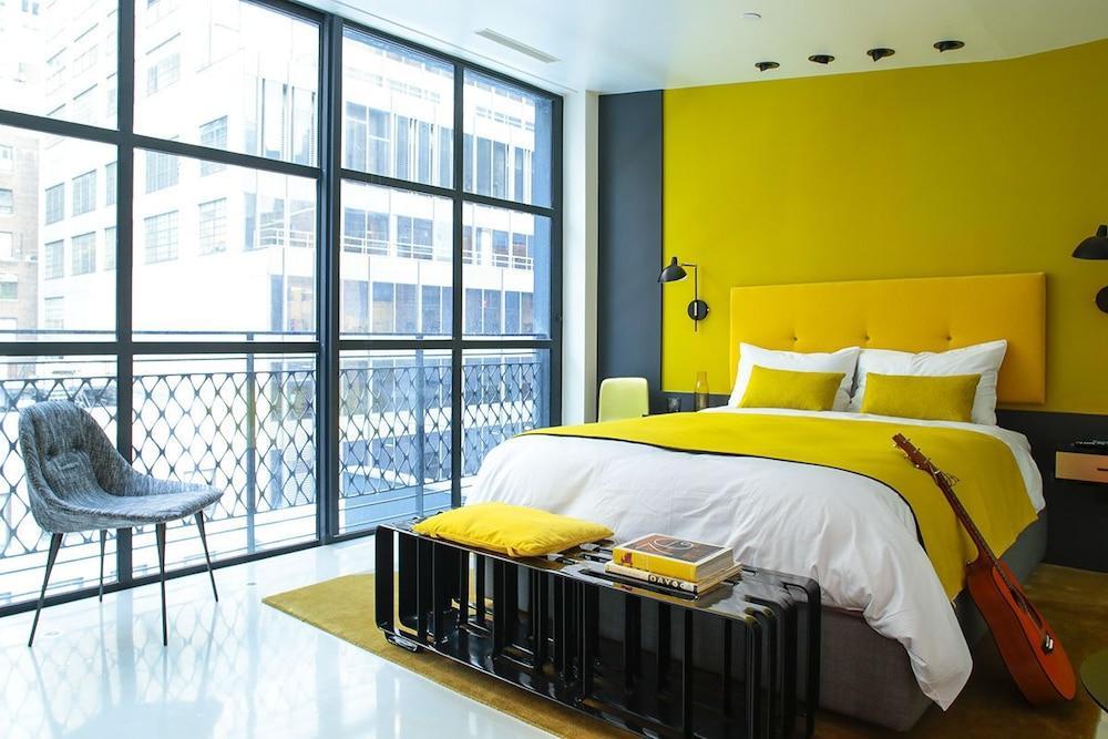 Sonder By Marriott Bonvoy The William Apartments Midtown New York Exterior photo