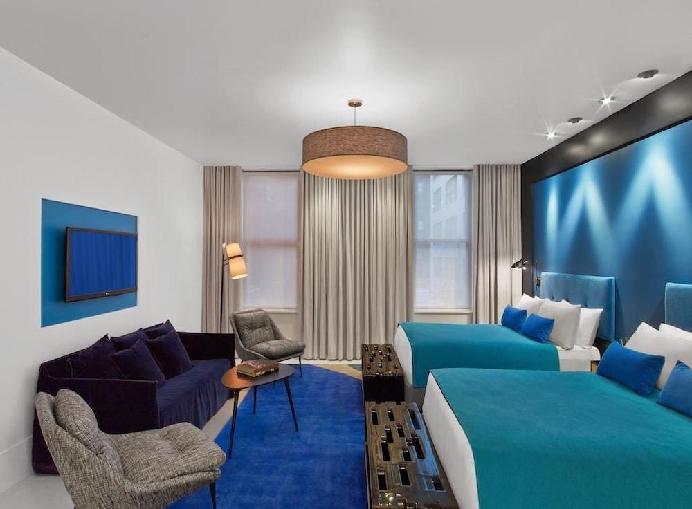 Sonder By Marriott Bonvoy The William Apartments Midtown New York Exterior photo