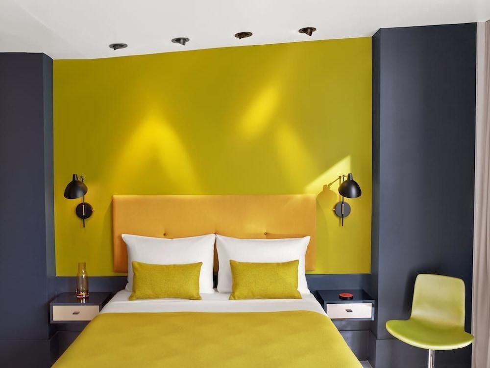 Sonder By Marriott Bonvoy The William Apartments Midtown New York Exterior photo