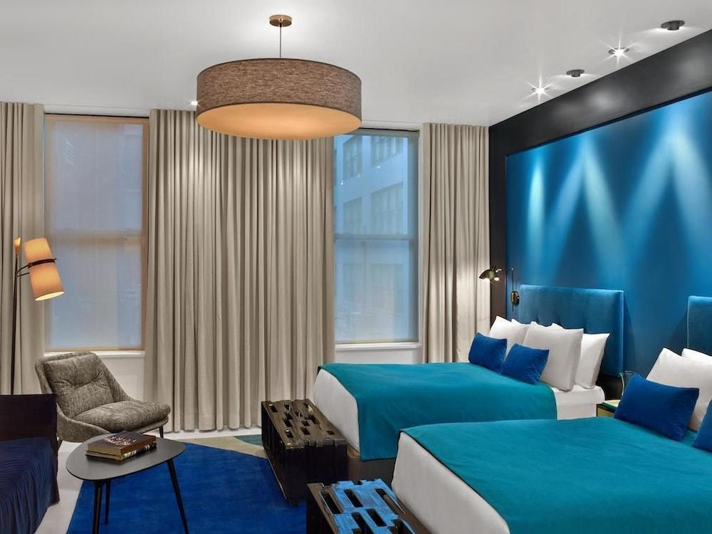 Sonder By Marriott Bonvoy The William Apartments Midtown New York Exterior photo