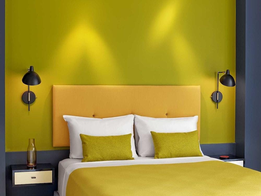 Sonder By Marriott Bonvoy The William Apartments Midtown New York Exterior photo