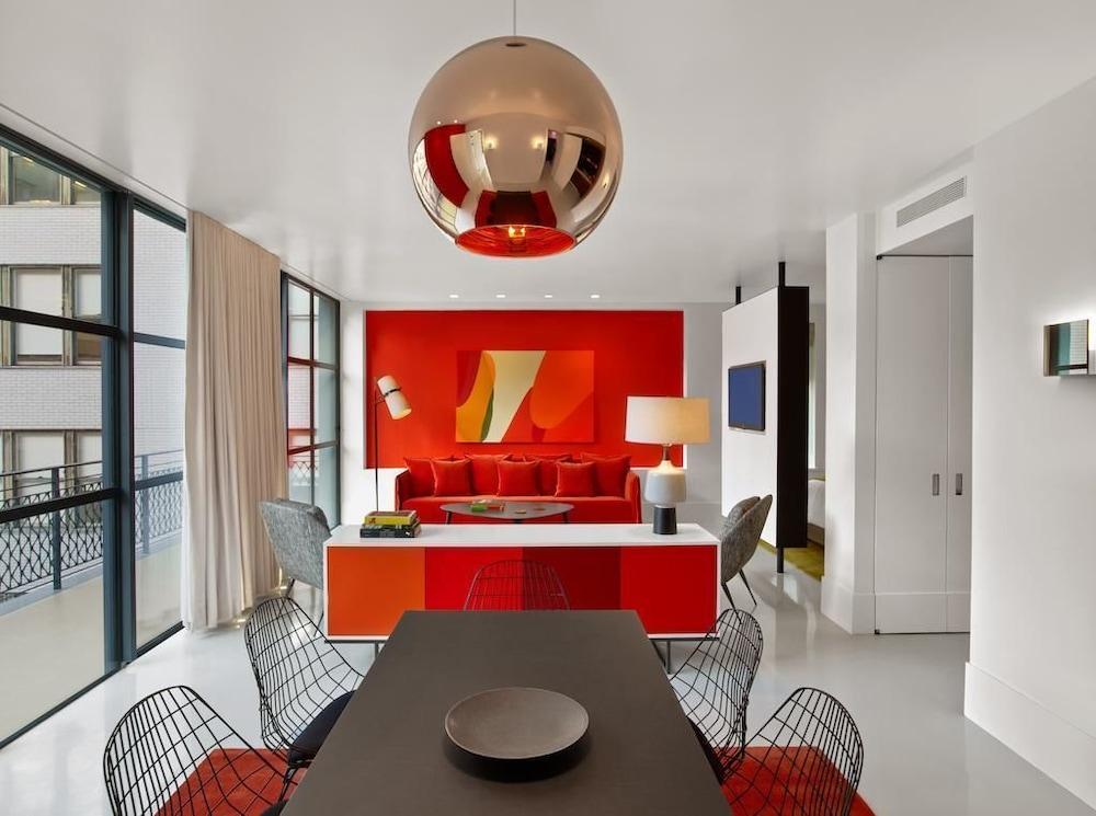 Sonder By Marriott Bonvoy The William Apartments Midtown New York Exterior photo