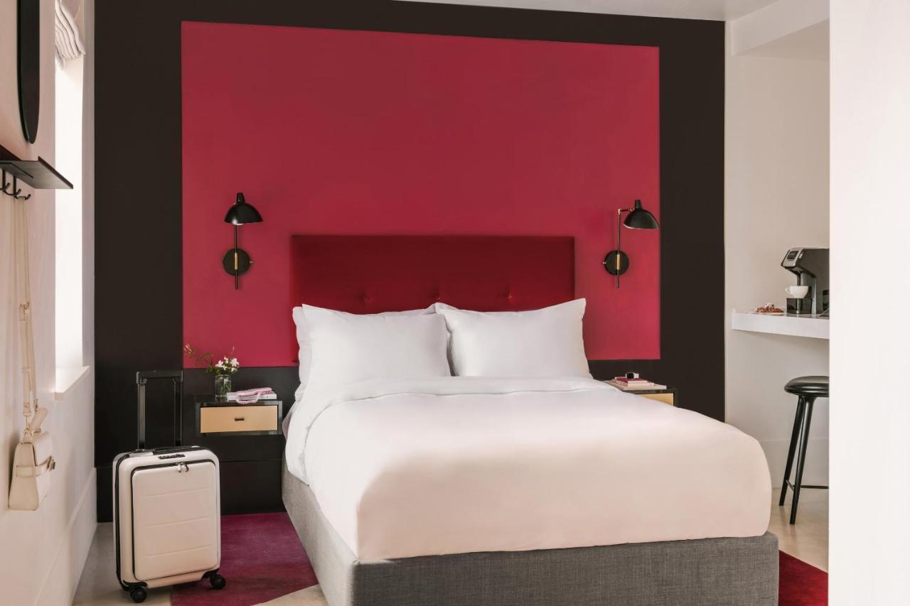 Sonder By Marriott Bonvoy The William Apartments Midtown New York Exterior photo