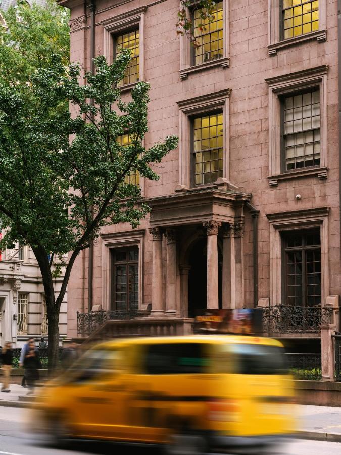 Sonder By Marriott Bonvoy The William Apartments Midtown New York Exterior photo