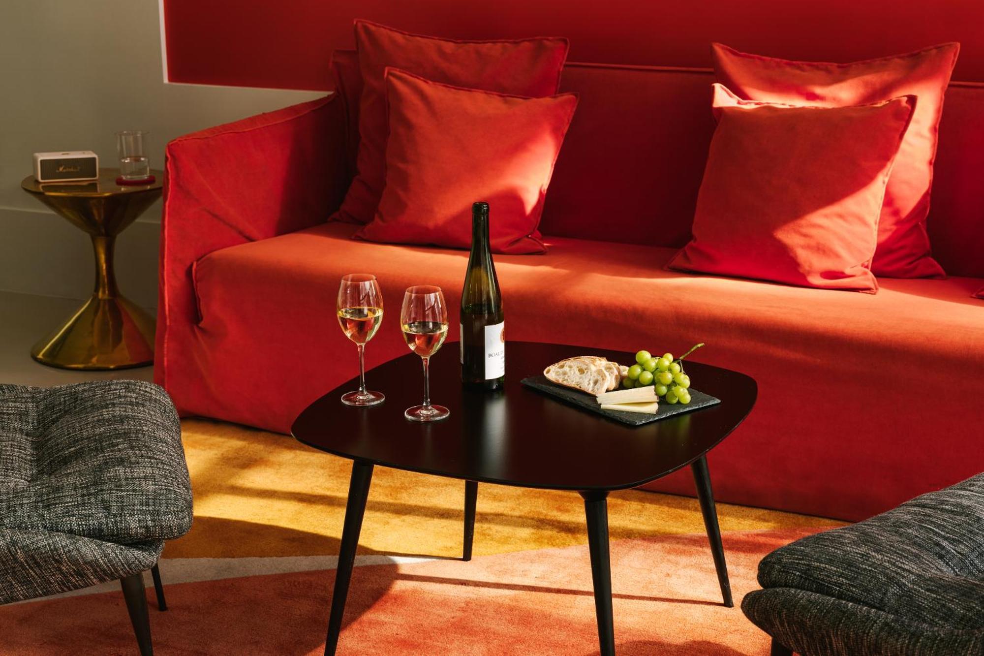 Sonder By Marriott Bonvoy The William Apartments Midtown New York Exterior photo
