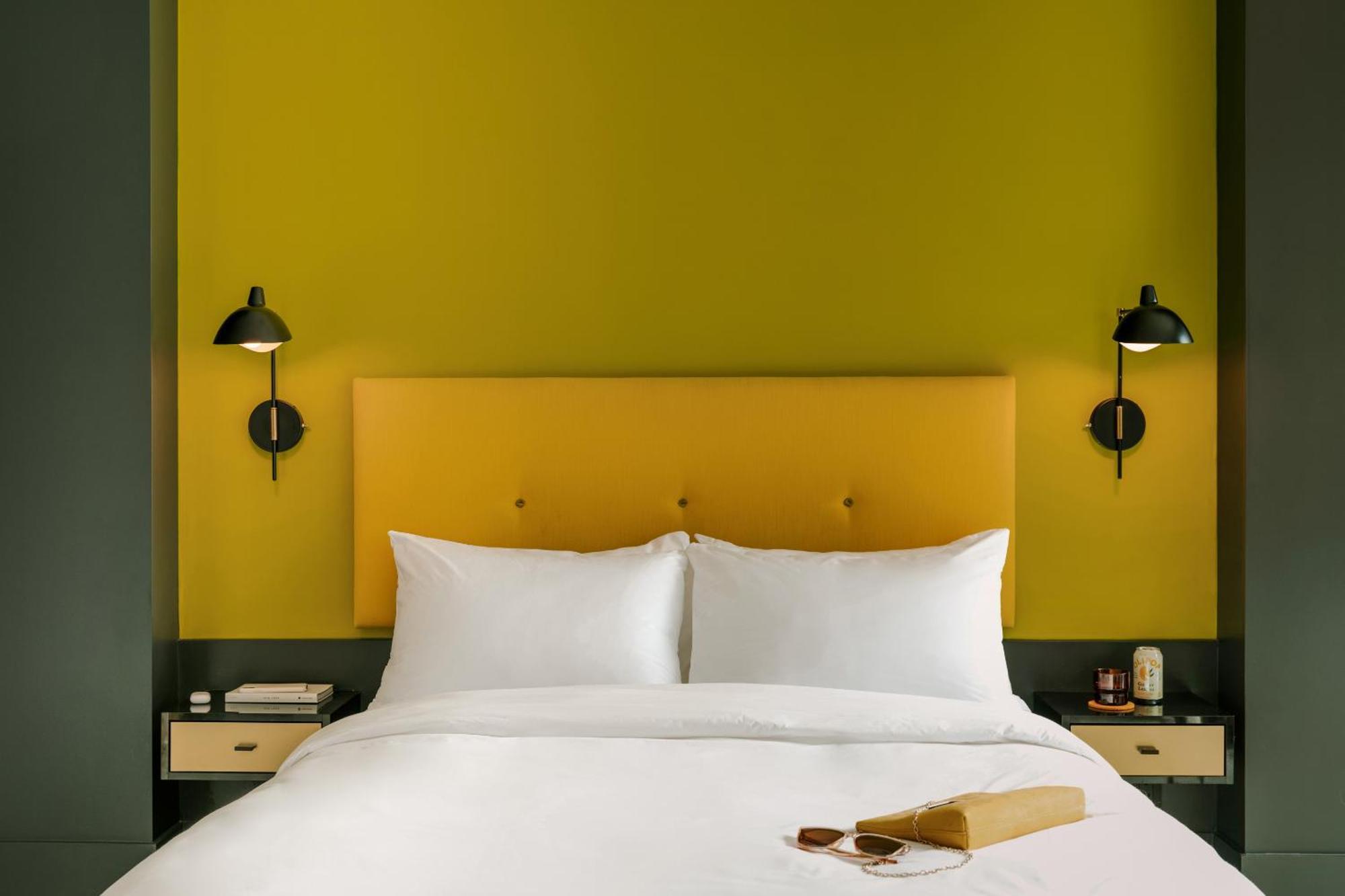 Sonder By Marriott Bonvoy The William Apartments Midtown New York Room photo