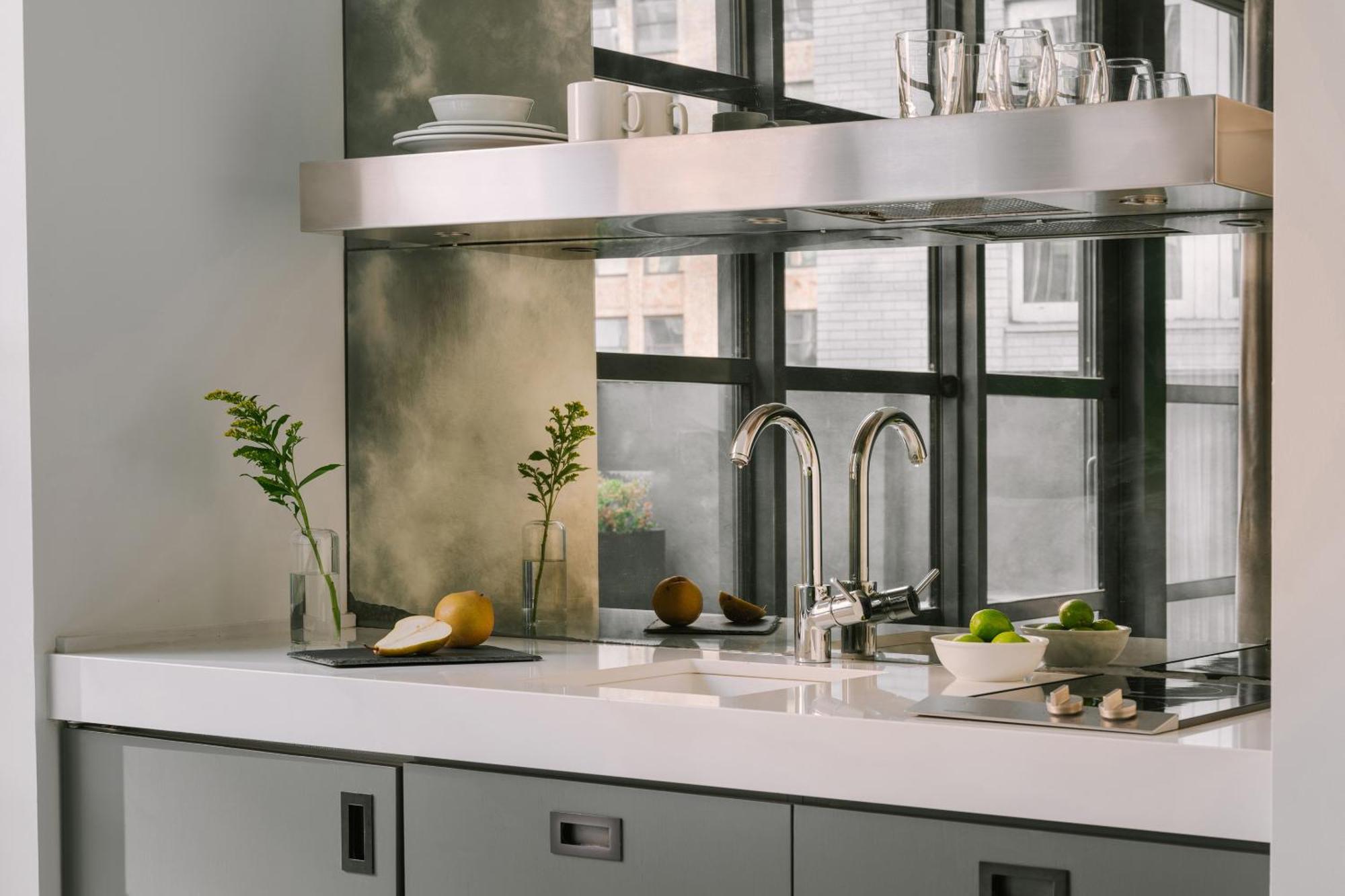 Sonder By Marriott Bonvoy The William Apartments Midtown New York Room photo