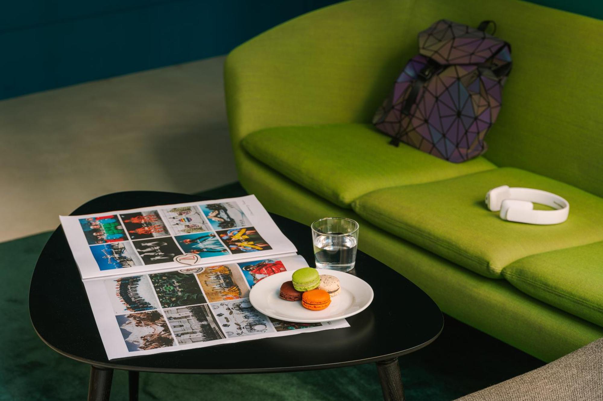 Sonder By Marriott Bonvoy The William Apartments Midtown New York Room photo