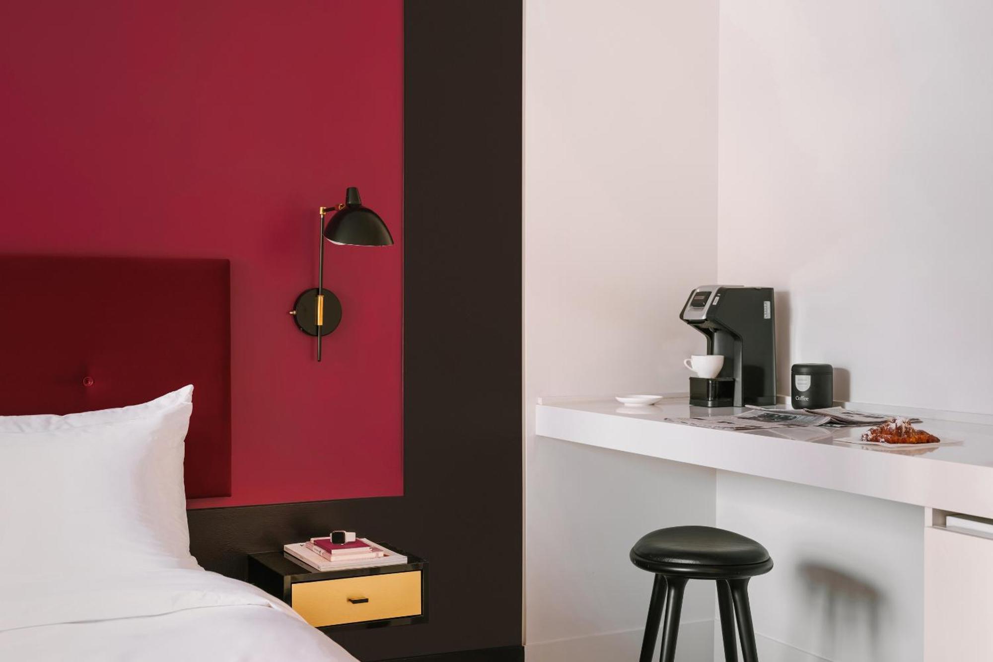 Sonder By Marriott Bonvoy The William Apartments Midtown New York Room photo