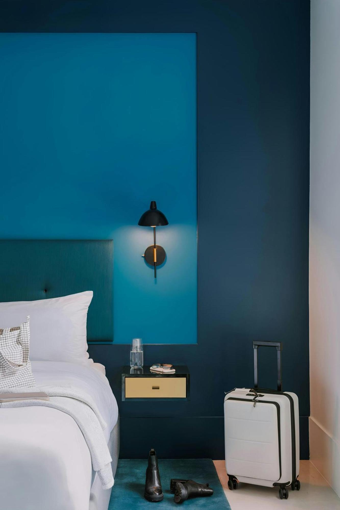 Sonder By Marriott Bonvoy The William Apartments Midtown New York Exterior photo