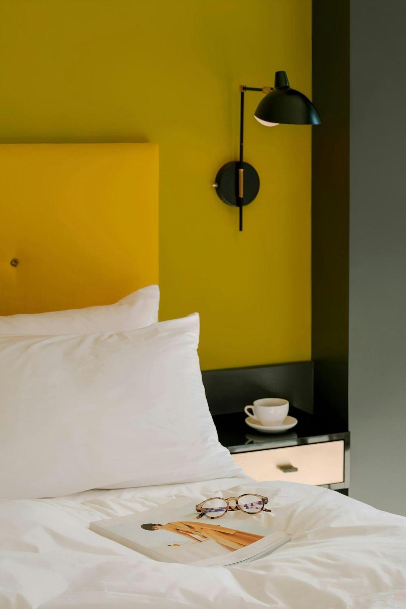 Sonder By Marriott Bonvoy The William Apartments Midtown New York Exterior photo