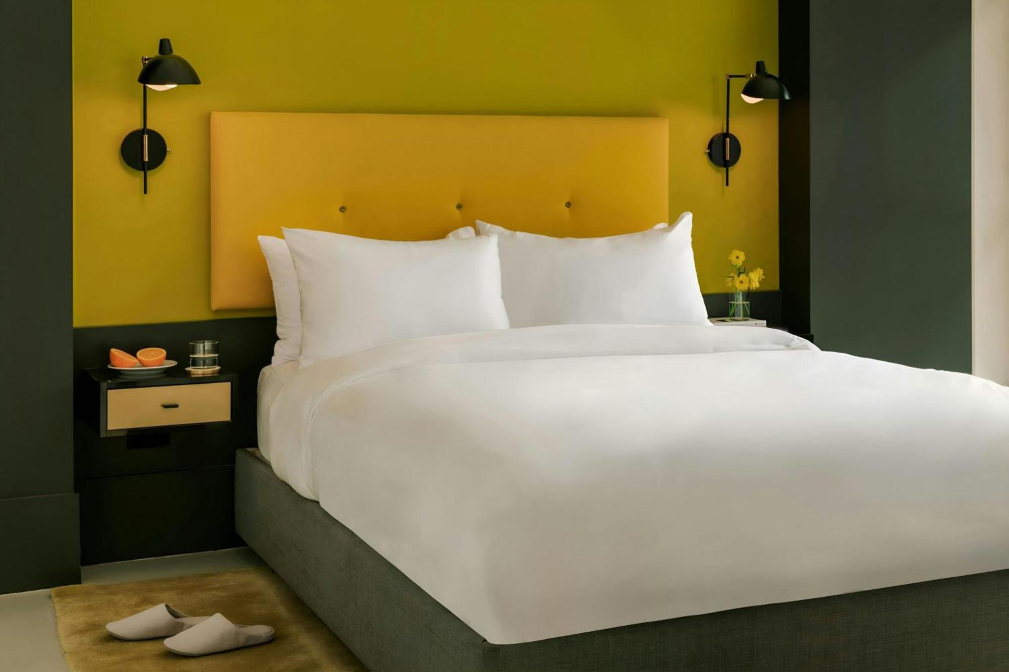 Sonder By Marriott Bonvoy The William Apartments Midtown New York Exterior photo