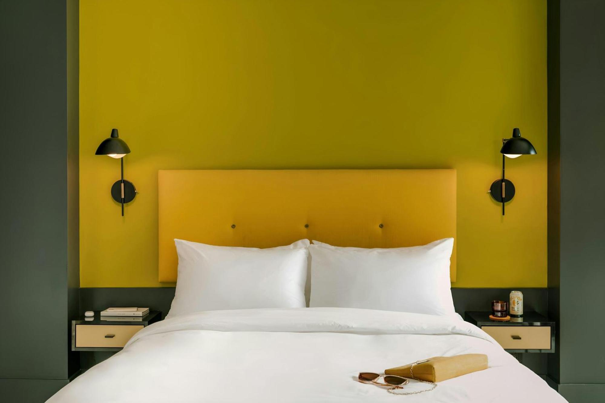 Sonder By Marriott Bonvoy The William Apartments Midtown New York Exterior photo