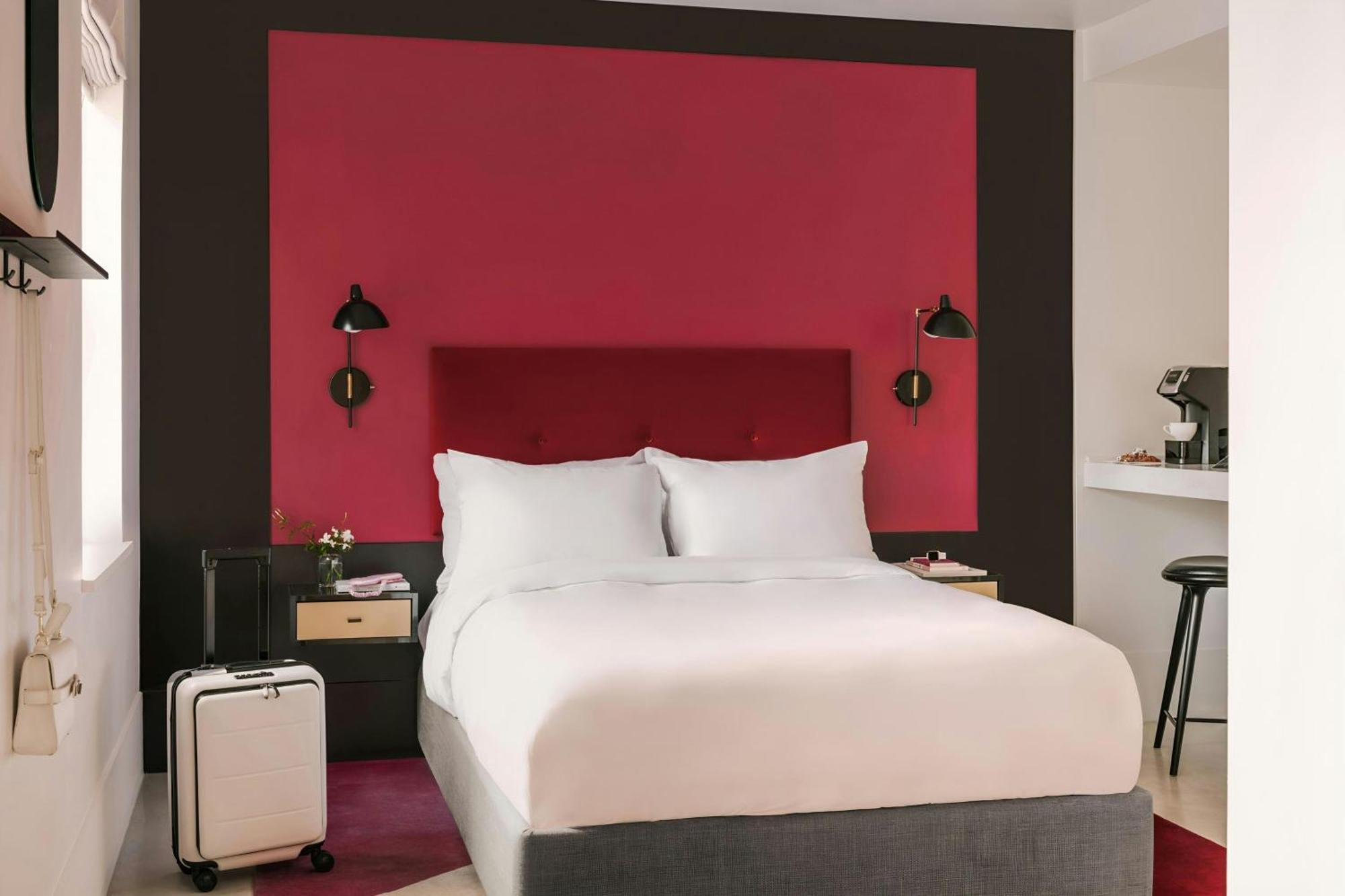 Sonder By Marriott Bonvoy The William Apartments Midtown New York Exterior photo