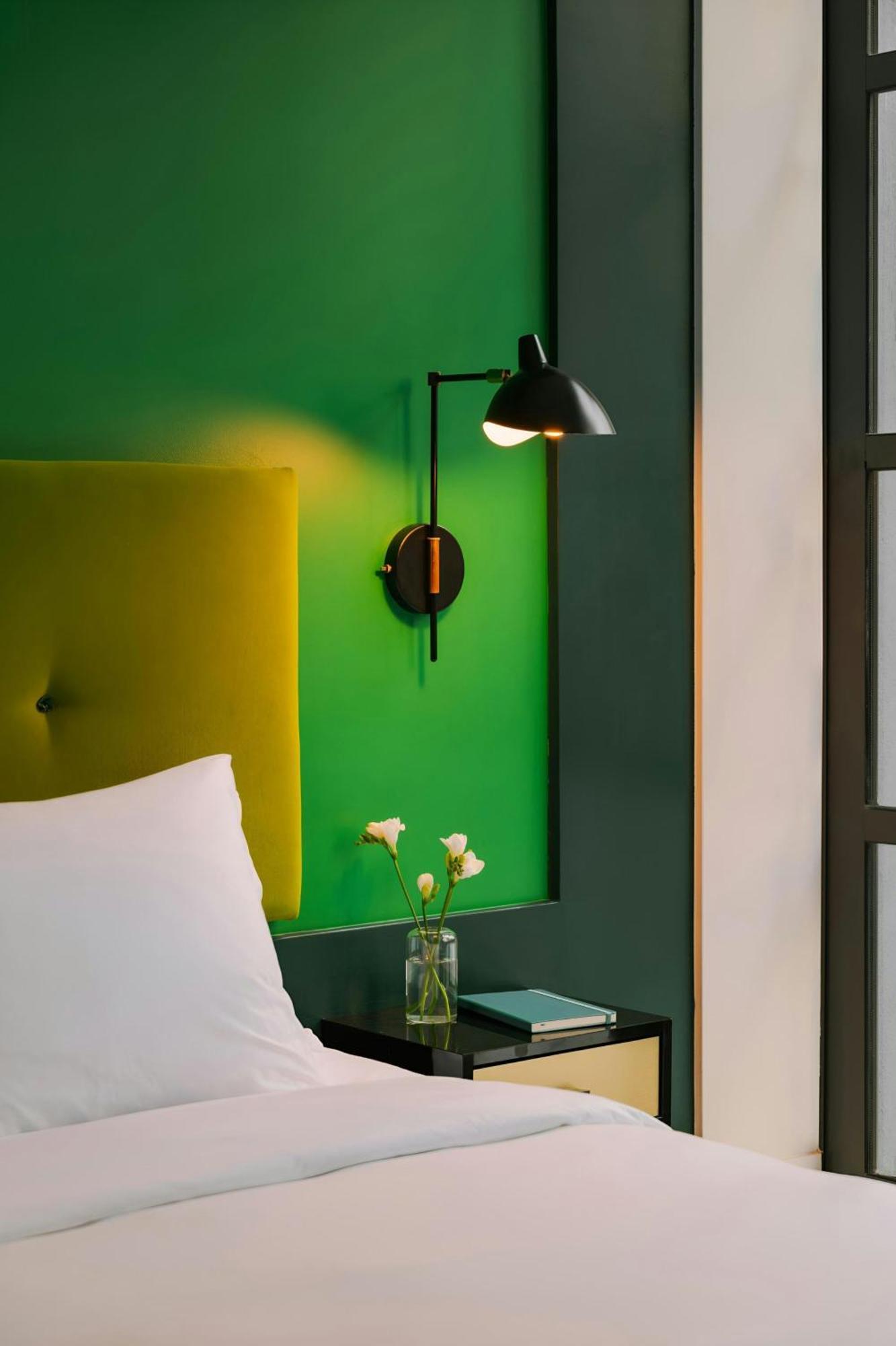Sonder By Marriott Bonvoy The William Apartments Midtown New York Exterior photo