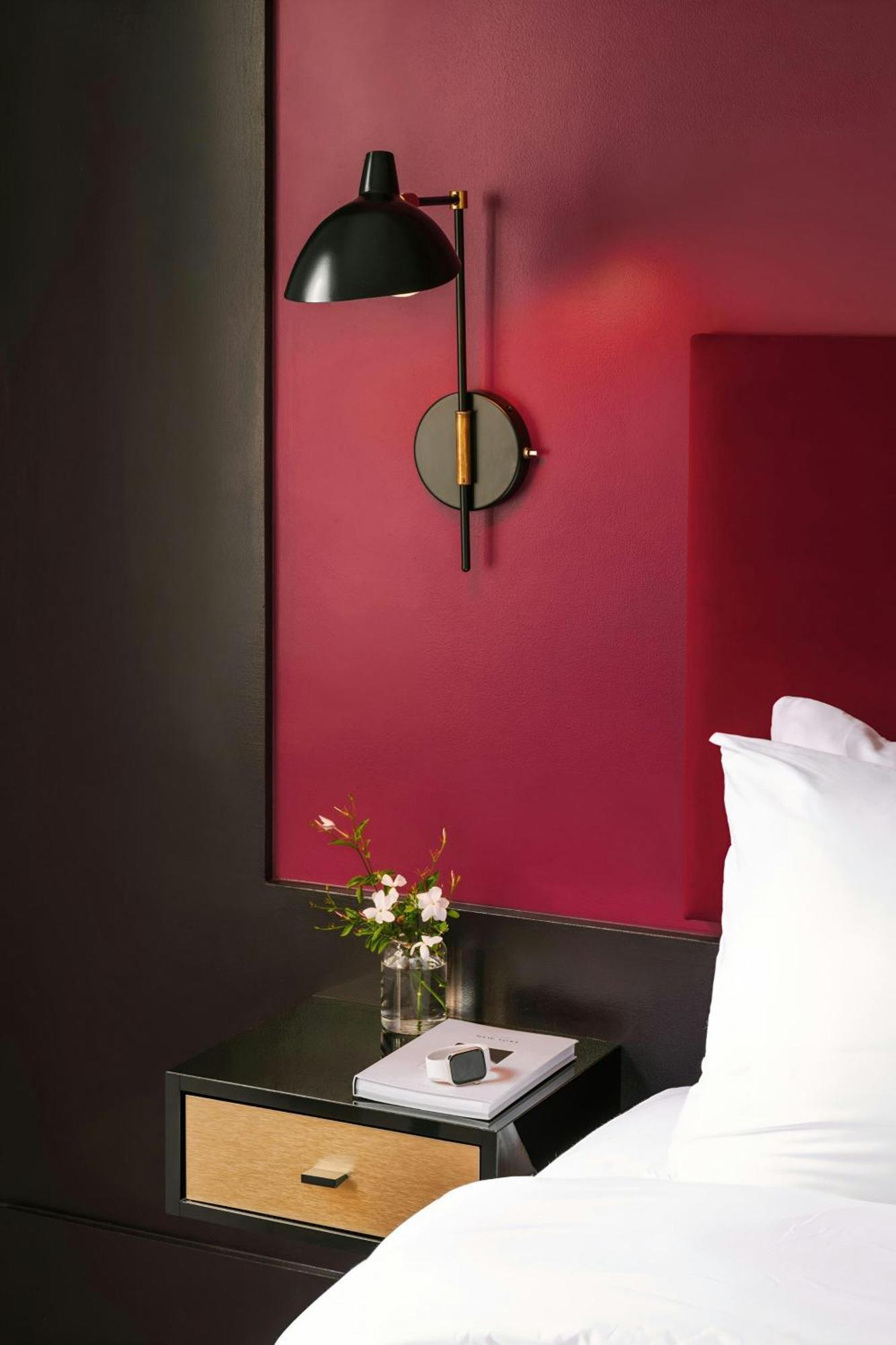 Sonder By Marriott Bonvoy The William Apartments Midtown New York Exterior photo