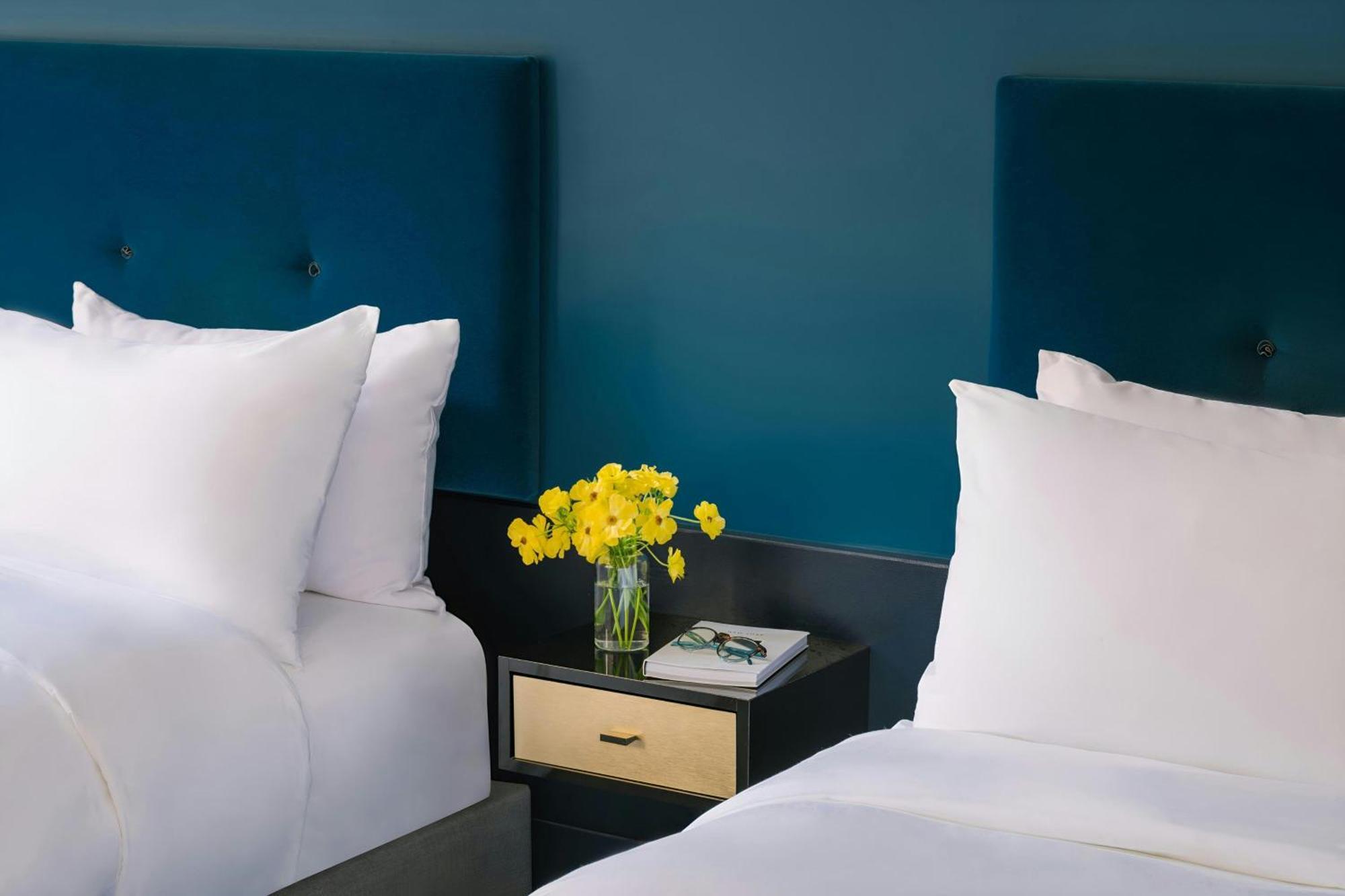 Sonder By Marriott Bonvoy The William Apartments Midtown New York Exterior photo