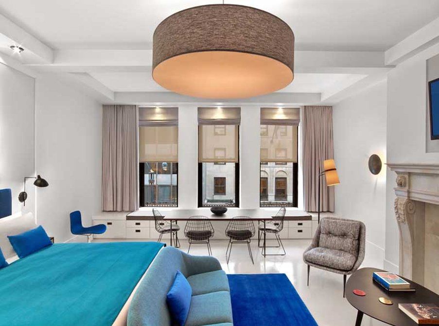 Sonder By Marriott Bonvoy The William Apartments Midtown New York Exterior photo
