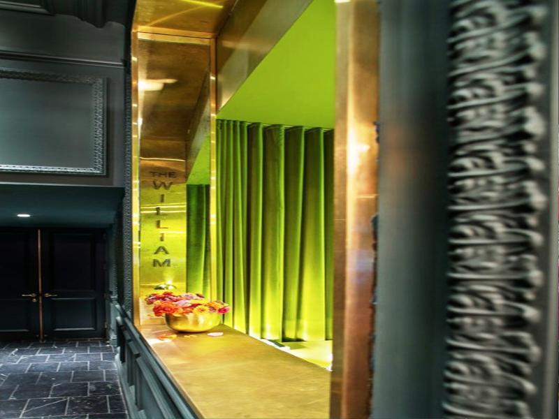 Sonder By Marriott Bonvoy The William Apartments Midtown New York Exterior photo